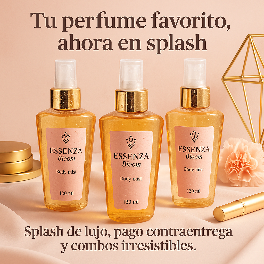 🍐 Brisa de Pera 120mL (Inspirado en Pear Glacé de Victoria's Secret)