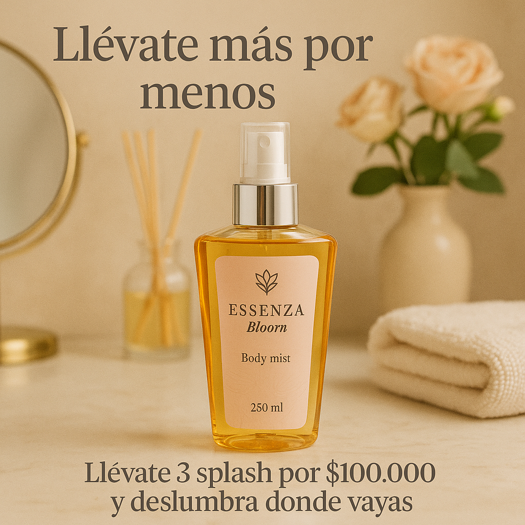 🍐 Brisa de Pera 120mL (Inspirado en Pear Glacé de Victoria's Secret)