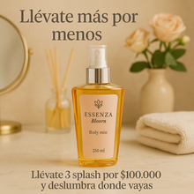 Cargar imagen en el visor de la galería, 🍐 Brisa de Pera 120mL (Inspirado en Pear Glacé de Victoria's Secret)
