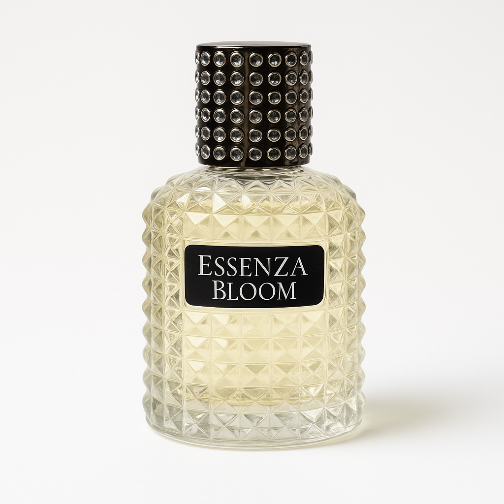 Golden Aura 50mL (Inspirado en Bharara Niche Dama)