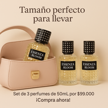 Cargar imagen en el visor de la galería, Brisa Mediterranea 50mL (Inspirado en Dolce Gabbana Ligth Blue Dama)