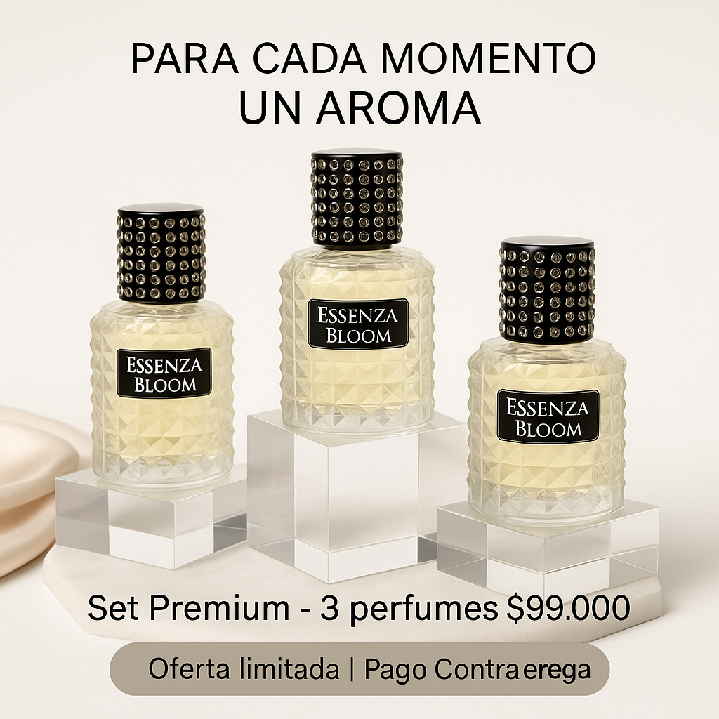 City Urban 50mL (Inspirado en Ch 212 NYC Men)