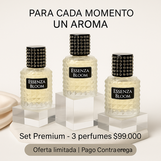 Bold Velvet 50mL (Inspirado en Moshino Toy Boy Men)