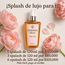 Cargar imagen en el visor de la galería, ✨️ Encanto Secreto 120mL (Inspirado en Secret Charm de Victoria's Secret)