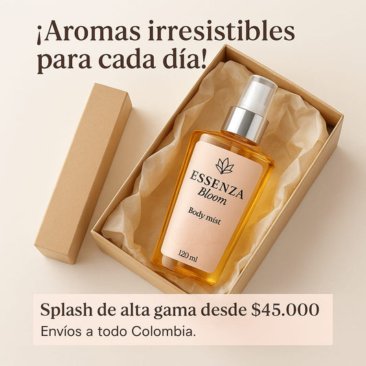 💮 Esencia de Felicidad 120mL (Inspirado en Lancome La Vida es Bella Dama)