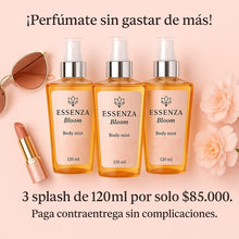 Cargar imagen en el visor de la galería, ✨️ Encanto Secreto 120mL (Inspirado en Secret Charm de Victoria's Secret)