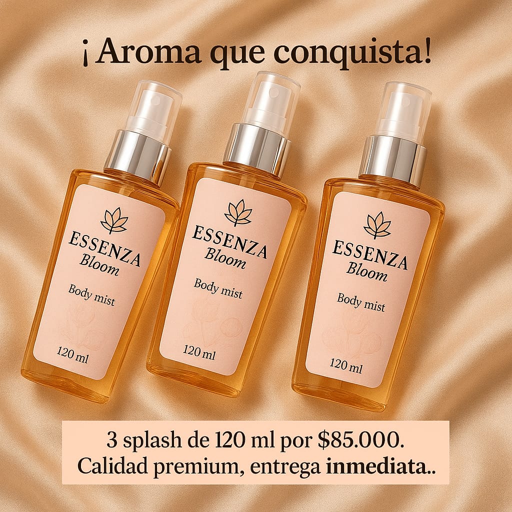 🍐 Brisa de Pera 120mL (Inspirado en Pear Glacé de Victoria's Secret)