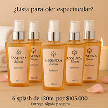 Cargar imagen en el visor de la galería, 💖 Love Obsession 120mL (Inspirado en Love Addicted de Victoria's Secret)