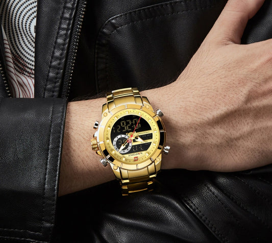 Naviforce Original NF9163