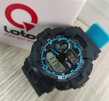 Cargar imagen en el visor de la galería, Loto Original Caballero