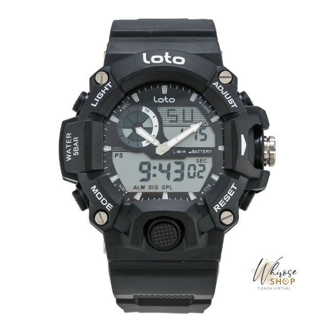 Loto Original