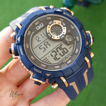 Cargar imagen en el visor de la galería, Q&Q Original Caballero