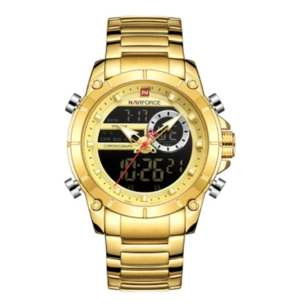 Naviforce Original NF9163