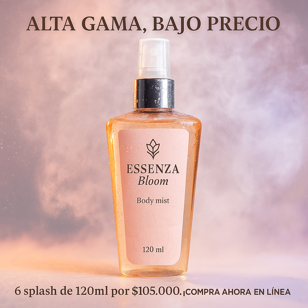 Splash Dama ✨️
