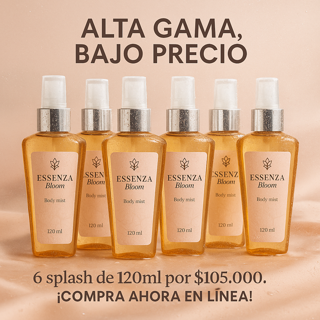 🍃 Sandalo Minimalist 120mL (Inspirado en Santal 33 Unisex de Le Labo)