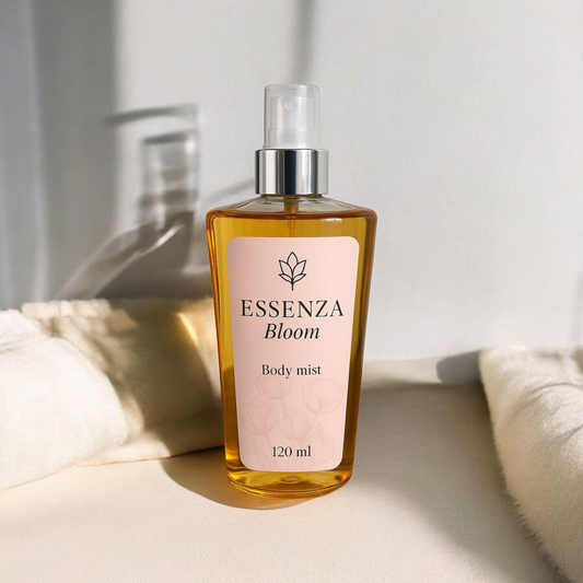 🔆 Golden Aura 120mL (Inspirado en Bharara Niche Dama)