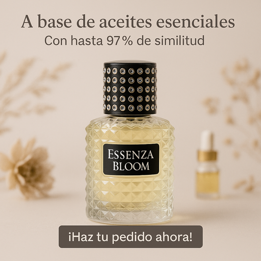 Élite Bleu 50mL (Inspirado en Bleu de Chanel Men)