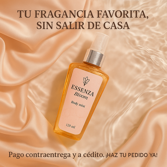 💙 Brisa Celeste 250mL (Inspirado en Aqua Kiss de Victoria's Secret)