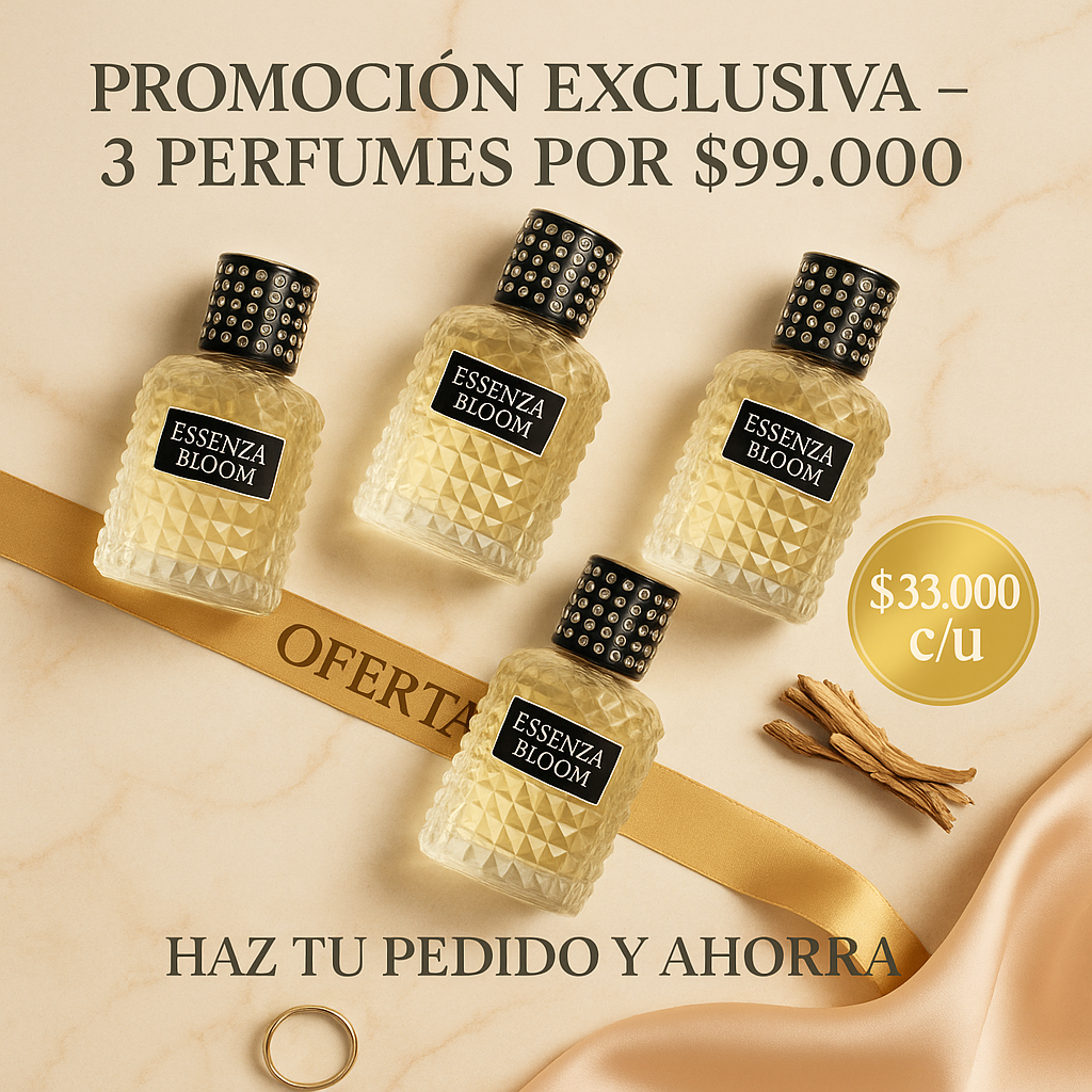 Instinto 50mL (Inspirado en Jean Paul Ultra Male Men)