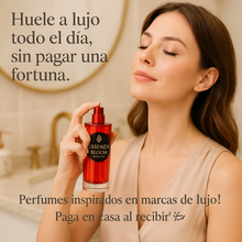 Cargar imagen en el visor de la galería, Pasion Pura 50mL (Inspirado en Pure Seduction Victoria&#39;s Secret Dama)
