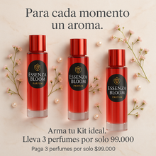 Cargar imagen en el visor de la galería, Pasion Pura 50mL (Inspirado en Pure Seduction Victoria&#39;s Secret Dama)
