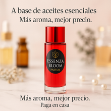 Cargar imagen en el visor de la galería, Pasion Pura 50mL (Inspirado en Pure Seduction Victoria&#39;s Secret Dama)
