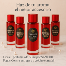 Cargar imagen en el visor de la galería, Pasion Pura 50mL (Inspirado en Pure Seduction Victoria&#39;s Secret Dama)

