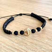 Cargar imagen en el visor de la galería, Pulsera Dama Oro Laminado
