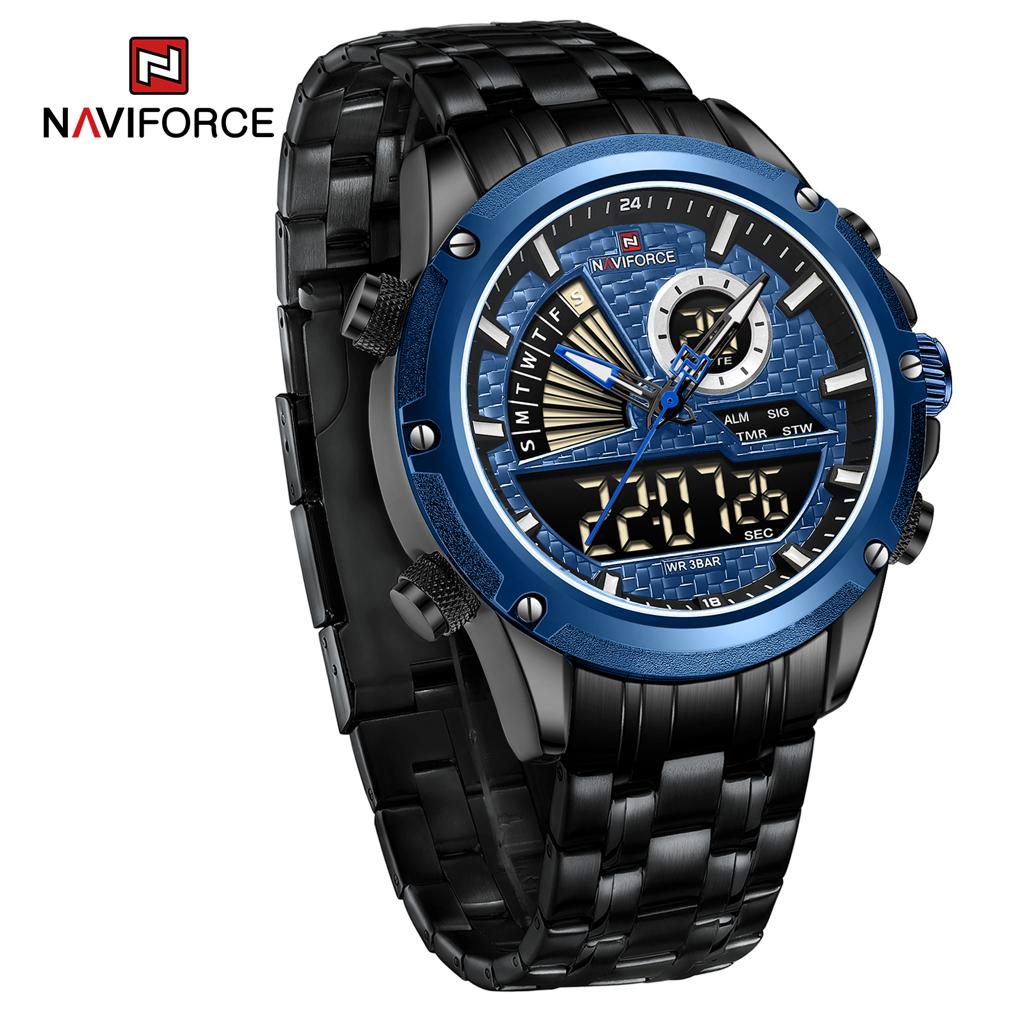 Naviforce Original NF9205