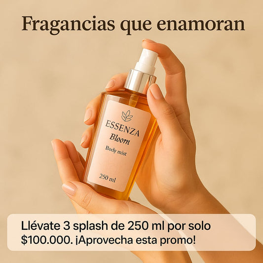 🥥 Dulce Coco & arena 250mL (Inspirado en Coconut Passion de Victoria's Secret)
