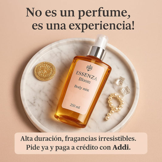 ✨️ Encanto Secreto 120mL (Inspirado en Secret Charm de Victoria's Secret)