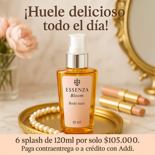 🍐 Brisa de Pera 120mL (Inspirado en Pear Glacé de Victoria's Secret)
