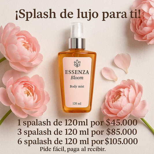 🥥 Dulce Coco & arena 120mL (Inspirado en Coconut Passion de Victoria's Secret)