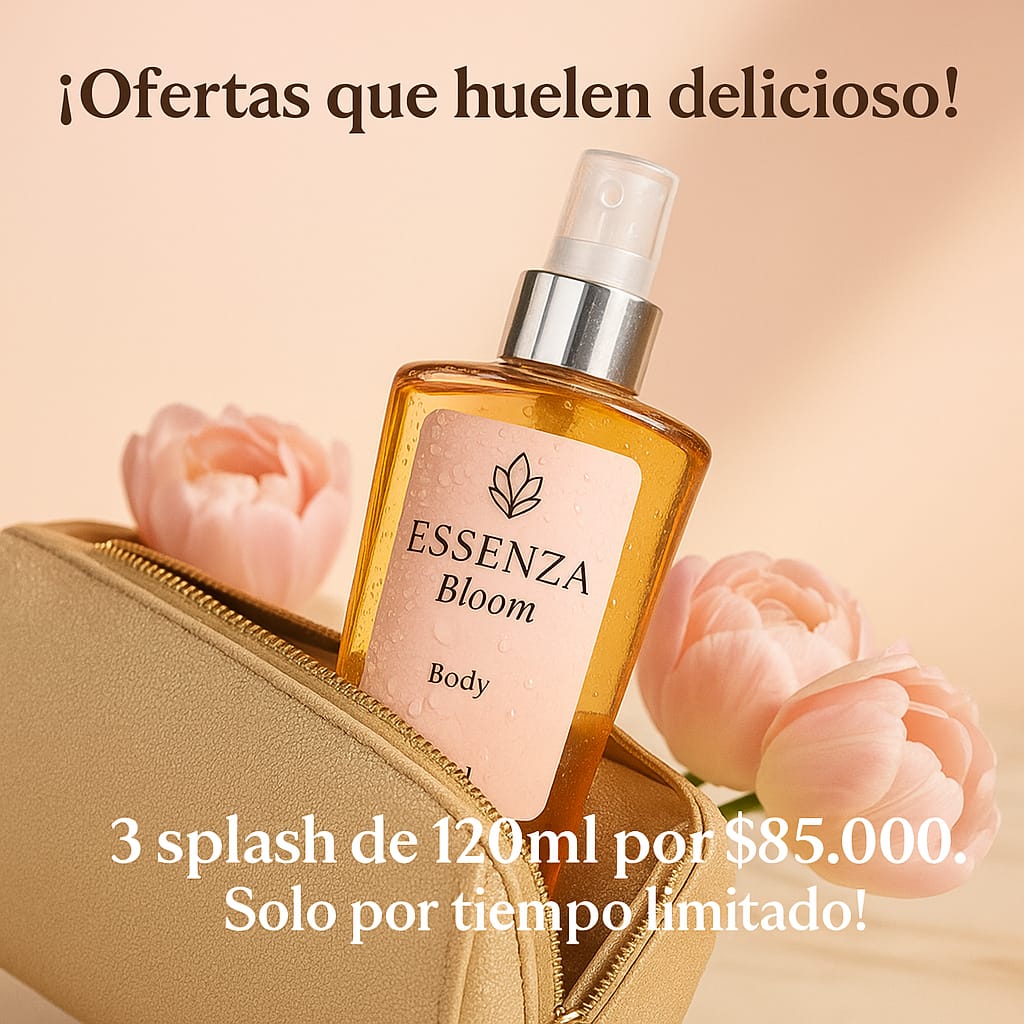 💘 Chispa de Amor 120mL (Inspirado en Passion Struck de Victoria's Secret)