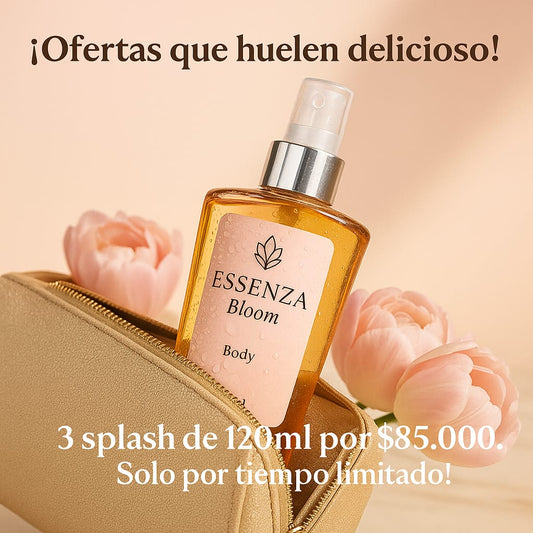 💘 Chispa de Amor 120mL (Inspirado en Passion Struck de Victoria's Secret)