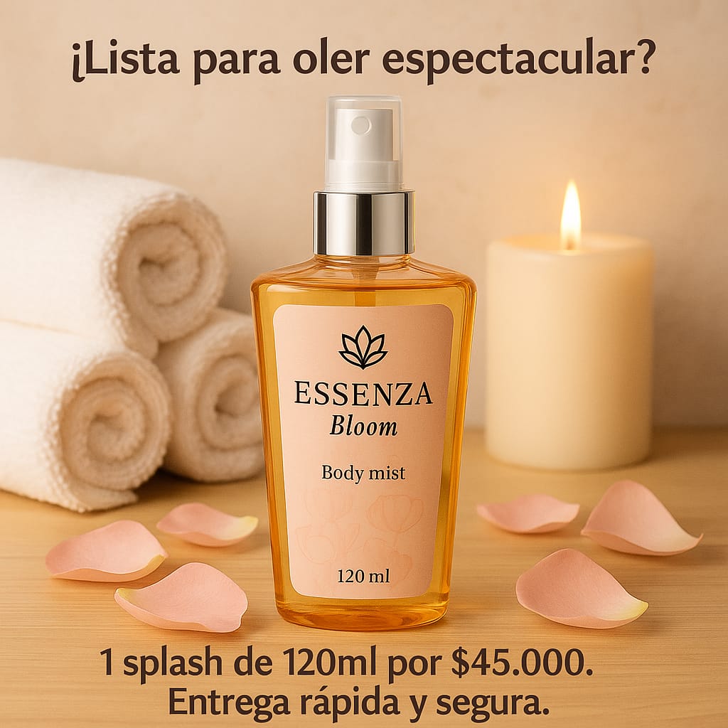 💐 Dulce Ambar 120mL (Inspirado en Amber Romance de Victoria's Secret)