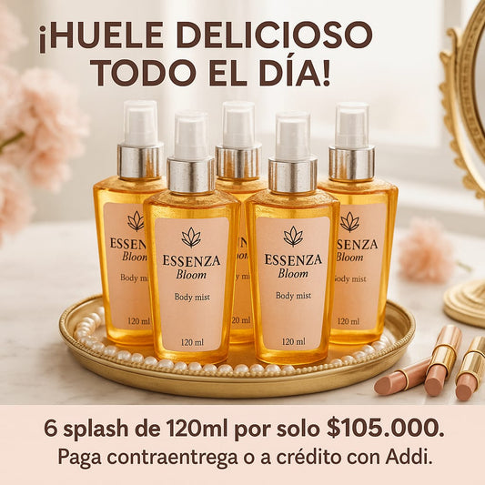 🔸️District 9 120mL (Inspirado en Bond No.9 Bleecker Street Unisex)