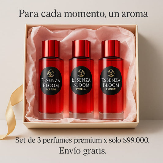 Urban Élite 50mL (Inspirado en Ch 212 Vip Men)