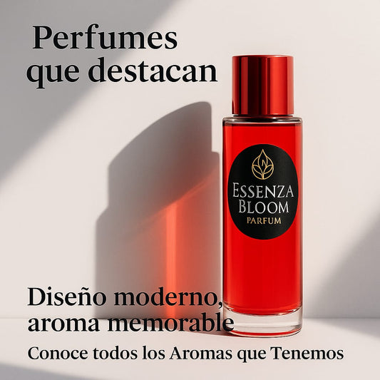 Instinto 50mL (Inspirado en Jean Paul Ultra Male Men)