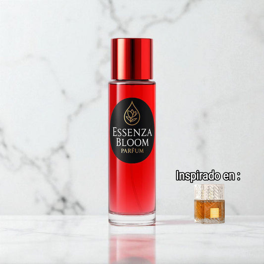 Esencia Oud 50mL (Inspirado en Khamrah de Lattafa Unisex)