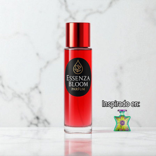 Distric 9 50mL (Inspirado en Bond No.9 Bleecker Street  Unisex)