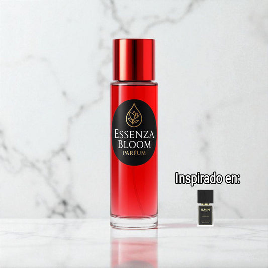 Oud Enigma  50mL (Inspirado en ilmin iL Kakuno Unisex)