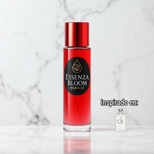 One Libre 50mL (Inspirado en Ck One Unisex )