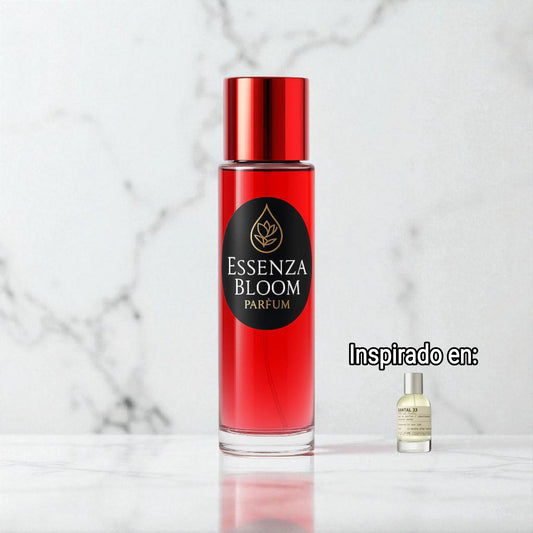 Sándalo Minimalist 50mL (Inspirado en Santal 33 Unisex)