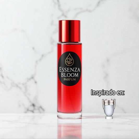 Victorium 50mL (Inspirado en Invictus Men Paco Rabanne)