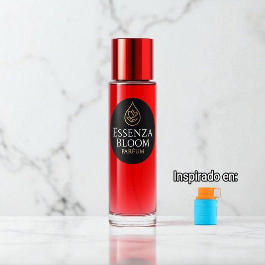 Cielo Mandarino 50mL (Inspirado en Odyssey Mandarin Sky Men)
