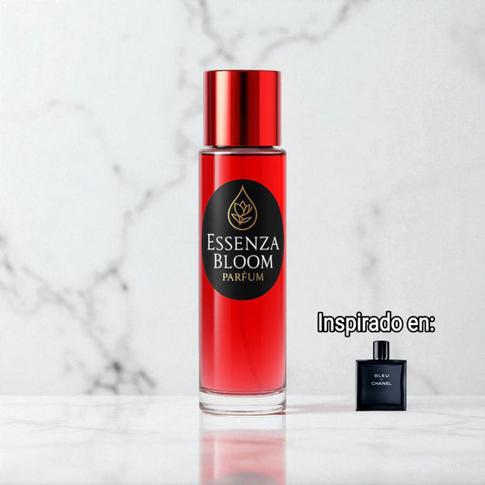 Élite Bleu 50mL (Inspirado en Bleu de Chanel Men)