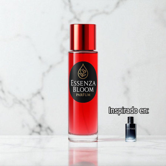 Instinto Salvaje 50mL (Inspirado en Christian Dior Sauvage Men)