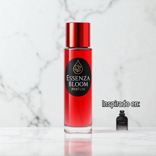 Imperium Roma 50mL (Inspirado en Valentino Born in Roma Men)