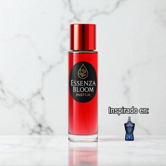 Instinto 50mL (Inspirado en Jean Paul Ultra Male Men)